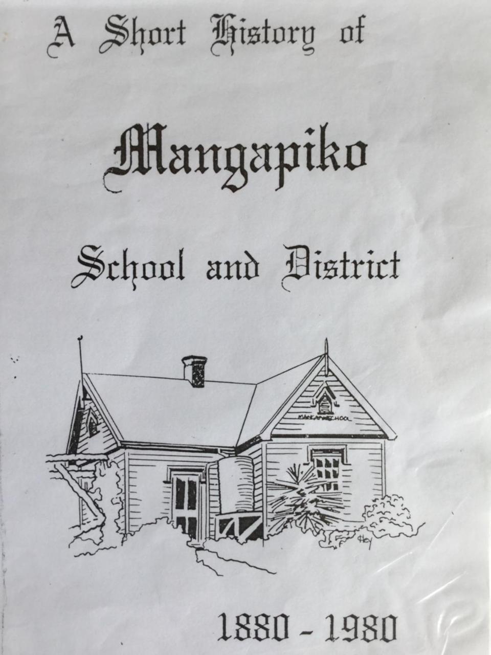 The Old School House Guest House Te Awamutu Exterior foto
